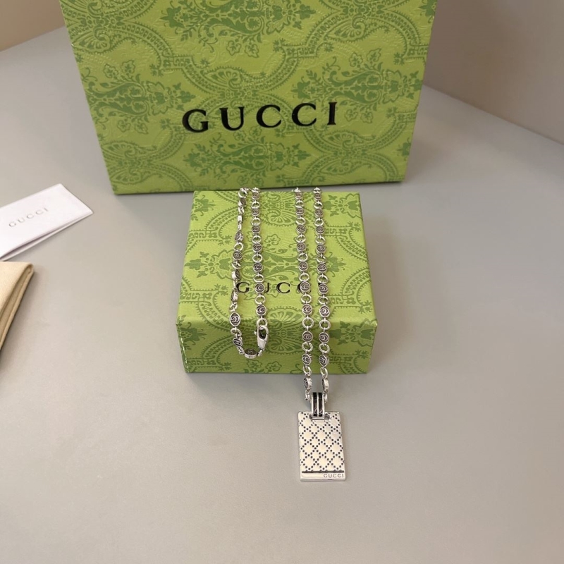 Gucci Necklaces